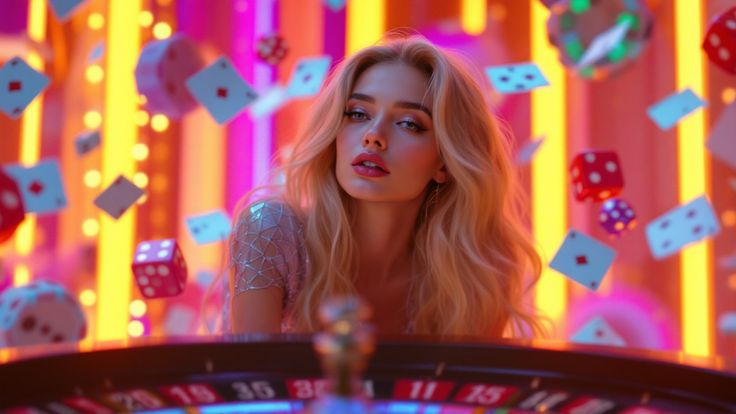 LiveDealerGamesk Welcome Bonus